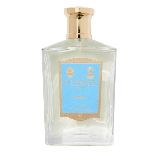 Floris Of London, Sirena, Apa de Parfum, Unisex, 50 ml