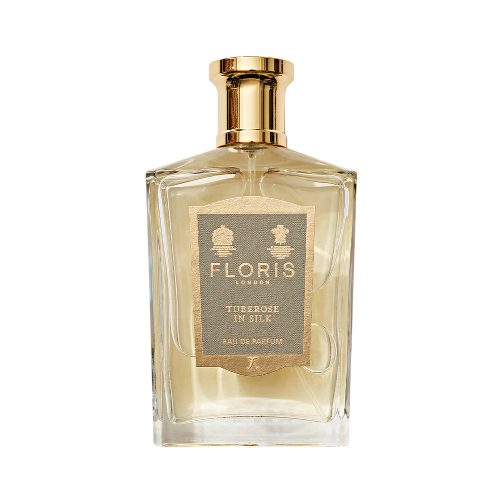 Floris Of London, Tuberose In Silk, Apa de parfum, Femei, 100 ml