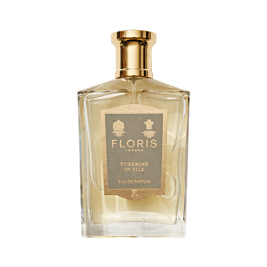 Floris Of London, Tuberose In Silk, Apa de parfum, Femei, 100 ml