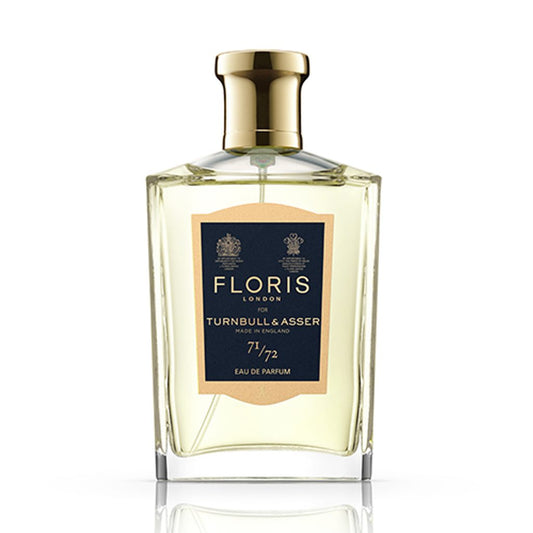 Floris Of London, Turnbull & Asser 71/72, Apa de Parfum, Barbati, 100 ml