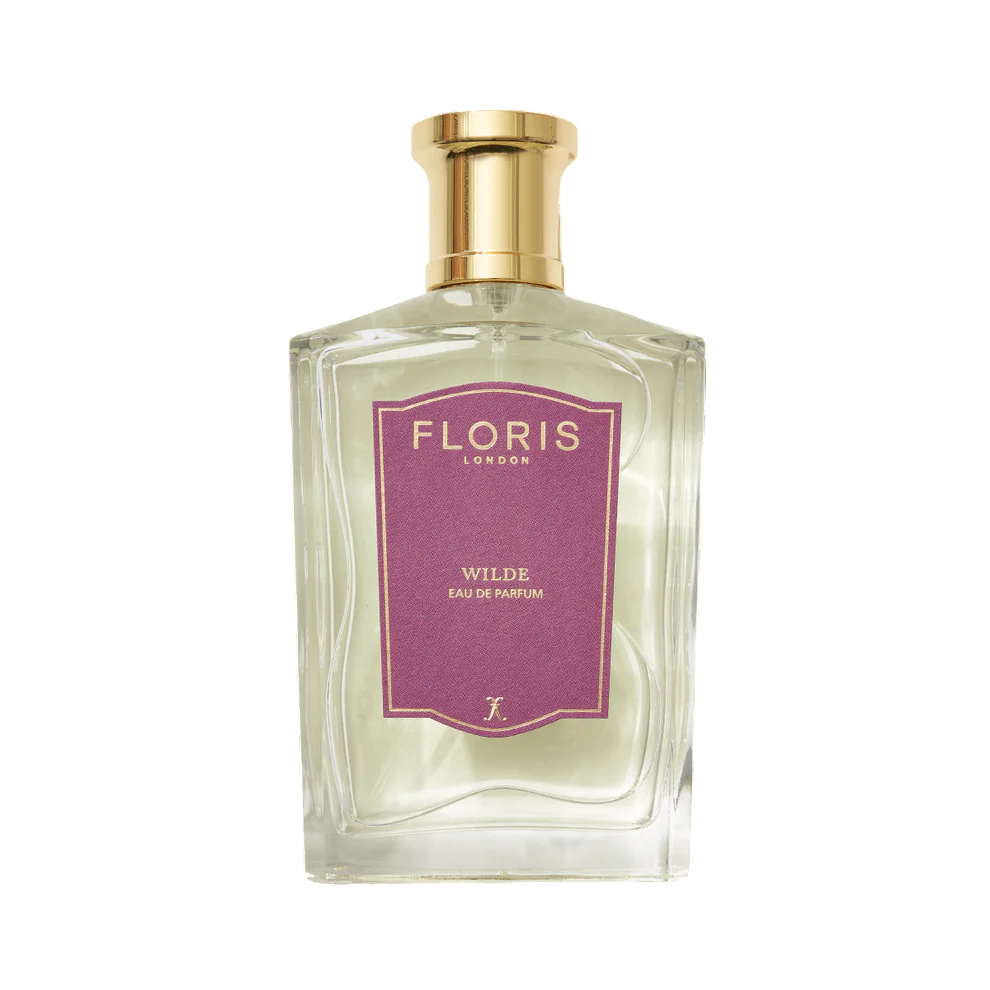 Floris Of London, Wilde, Apa de parfum, Unisex, 100 ml