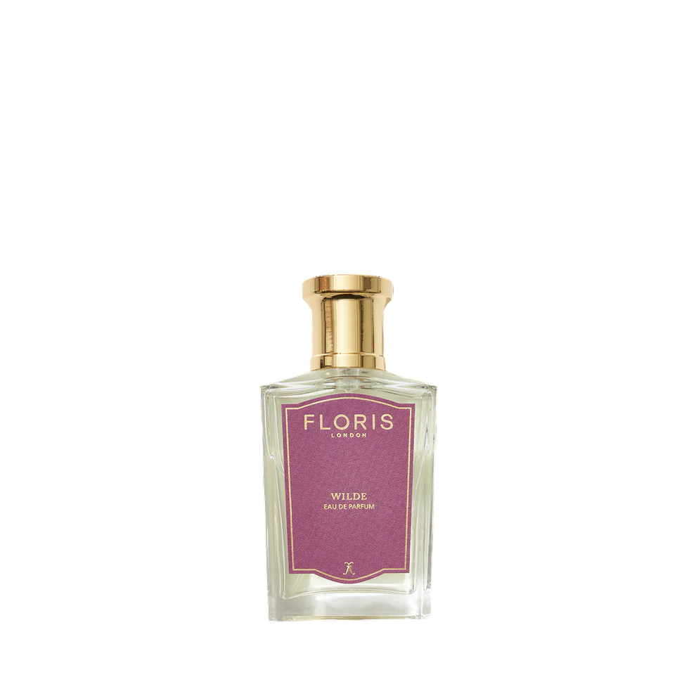 Floris Of London, Wilde, Apa de parfum, Unisex, 50 ml