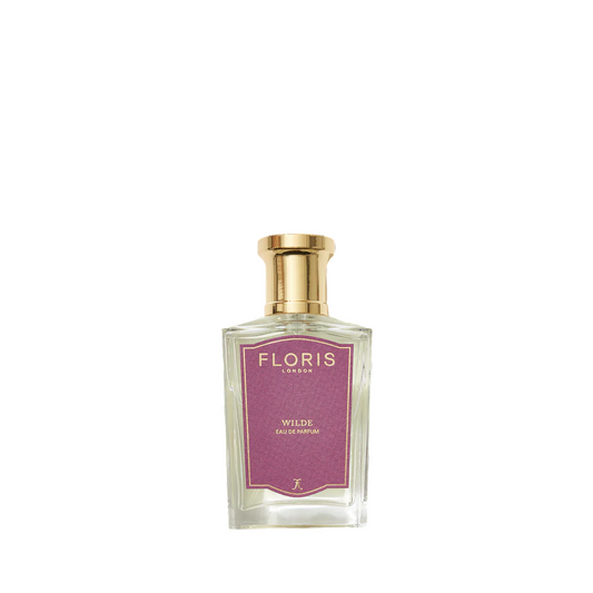 Floris Of London, Wilde, Apa de parfum, Unisex, 50 ml