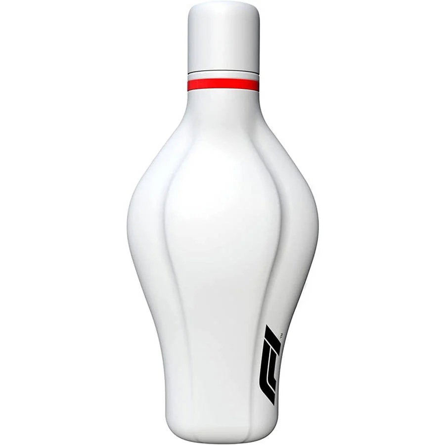 Formula 1, Neeeum White, Apă de toaletă, Pentru bărbați, 75 ml
