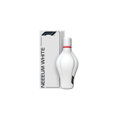 Formula 1, Neeeum White, Apă de toaletă, Pentru bărbați, 75 ml