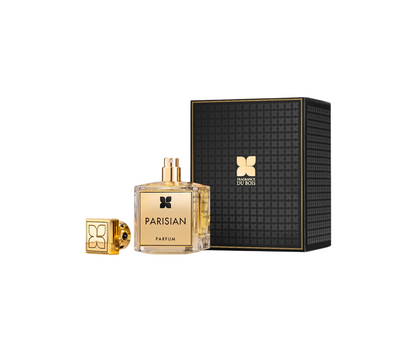 Fragrance Du Bois, Parisian, Extract de parfum, Unisex, 100 ml