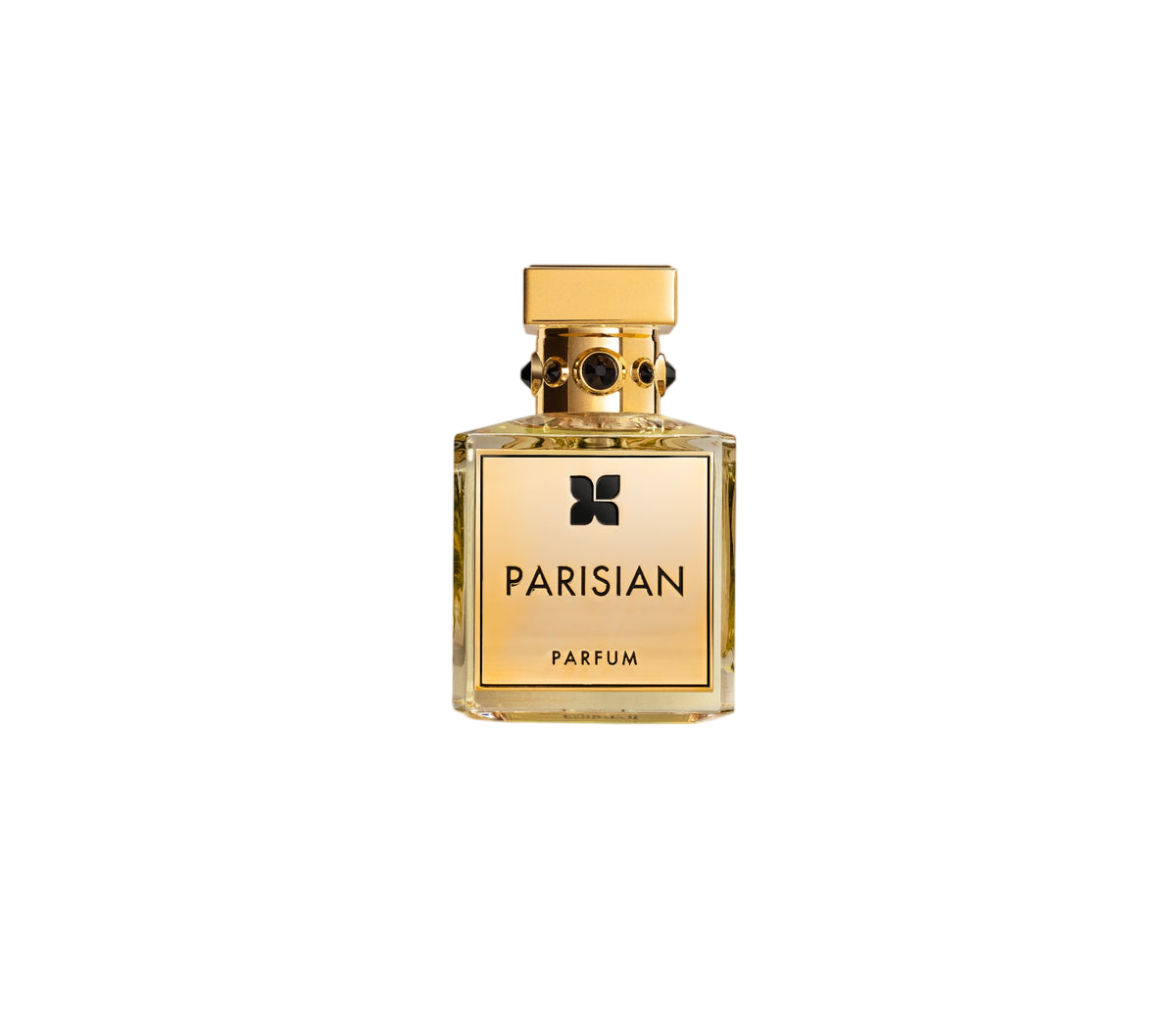 Fragrance Du Bois, Parisian, Extract de parfum, Unisex, 100 ml