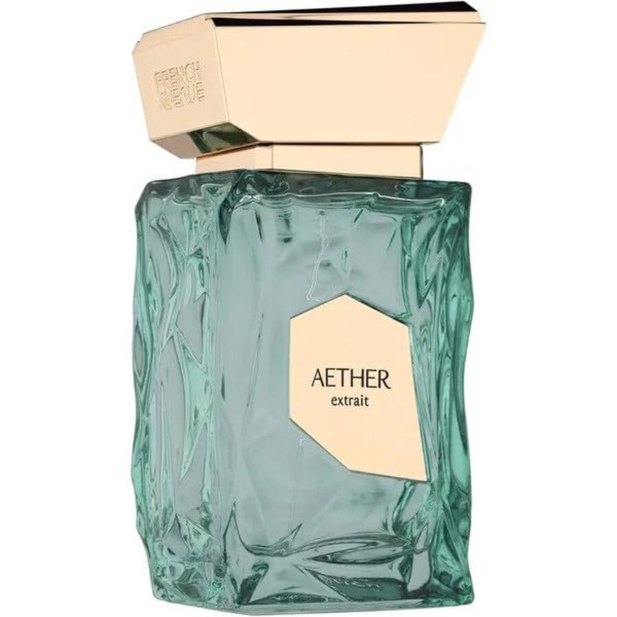 Fragrance World, Aether, Extract de parfum, Unisex, 100 ml