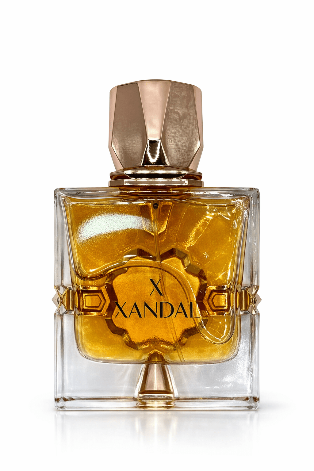 Fragrance World, Aromatix X Xandal, Extract de parfum, Unisex, 100 ml