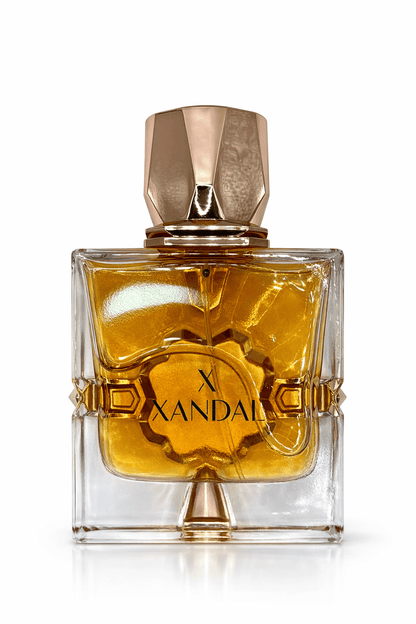 Fragrance World, Aromatix X Xandal, Extract de parfum, Unisex, 100 ml