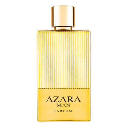 Fragrance World, Azara, Apă de parfum, Pentru bărbați, 100 ml