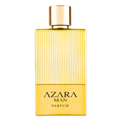 Fragrance World, Azara, Apa de parfum, Barbati, 100 ml