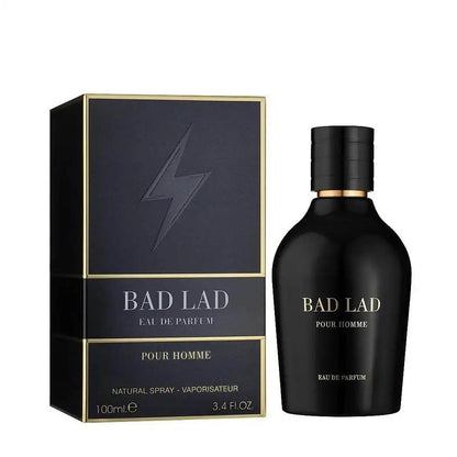 Fragrance World, Bad Lad, Apă de parfum, Pentru bărbați, 100 ml