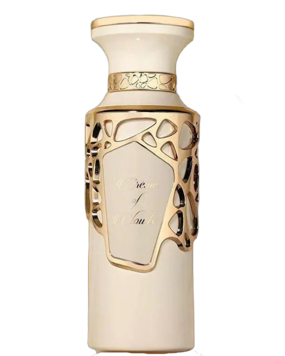 Fragrance World, Creme Of Clouds, Apă de parfum, Unisex, 100 ml