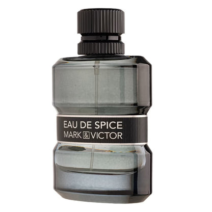 Fragrance World, Eau De Spice, Apă de parfum, Pentru bărbați, 100 ml