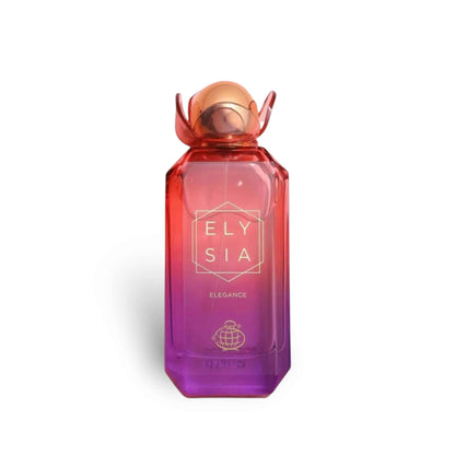 Fragrance World, Elysia Elegance, Apă de parfum, Pentru femei, 100 ml