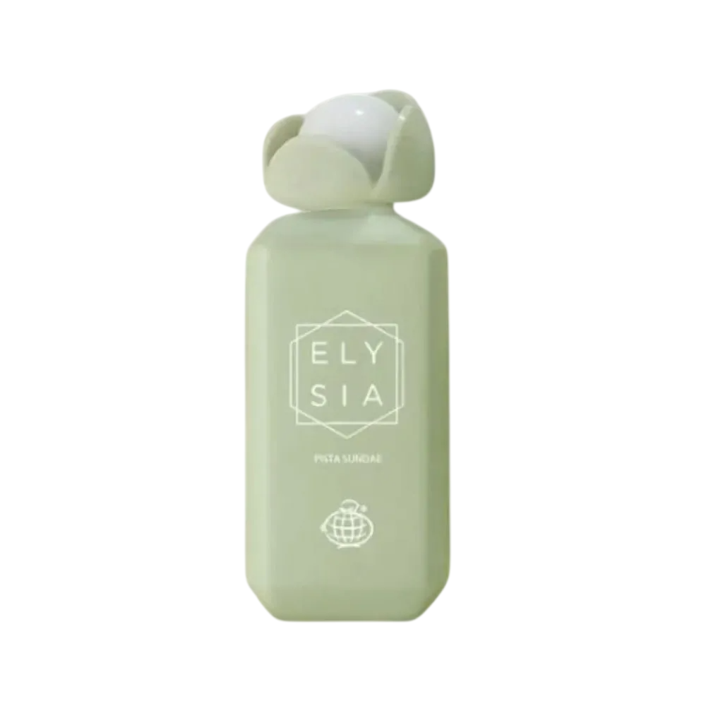 Fragrance World, Elysia Pista Sundae, Apa de parfum, Femei, 100 ml