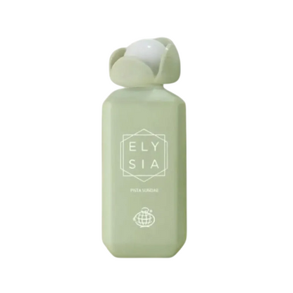 Fragrance World, Elysia Pista Sundae, Apă de parfum, Pentru femei, 100 ml