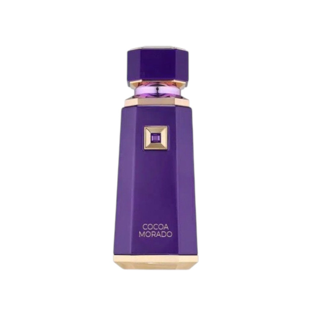 French Avenue, Cocoa Morado, Apa de parfum, Unisex, 100 ml