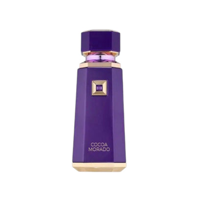 French Avenue, Cocoa Morado, Apă de parfum, Unisex, 100 ml