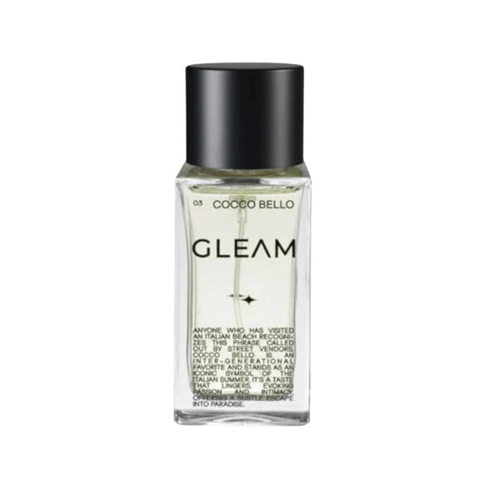 Gleam, Cocco Bello 03, Extract de parfum, Unisex, 50 ml