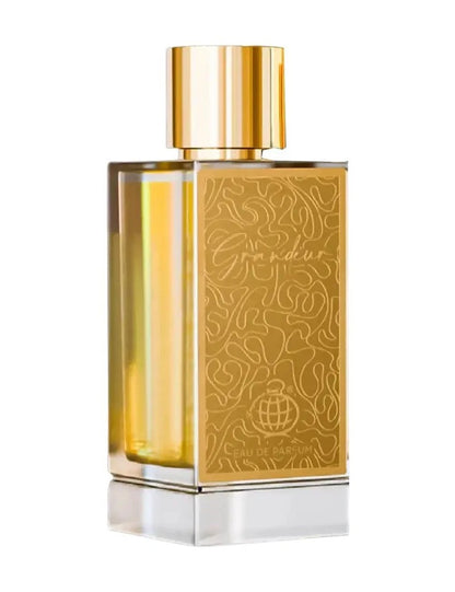 Fragrance World, Grandeur, Apă de parfum, Unisex, 80 ml