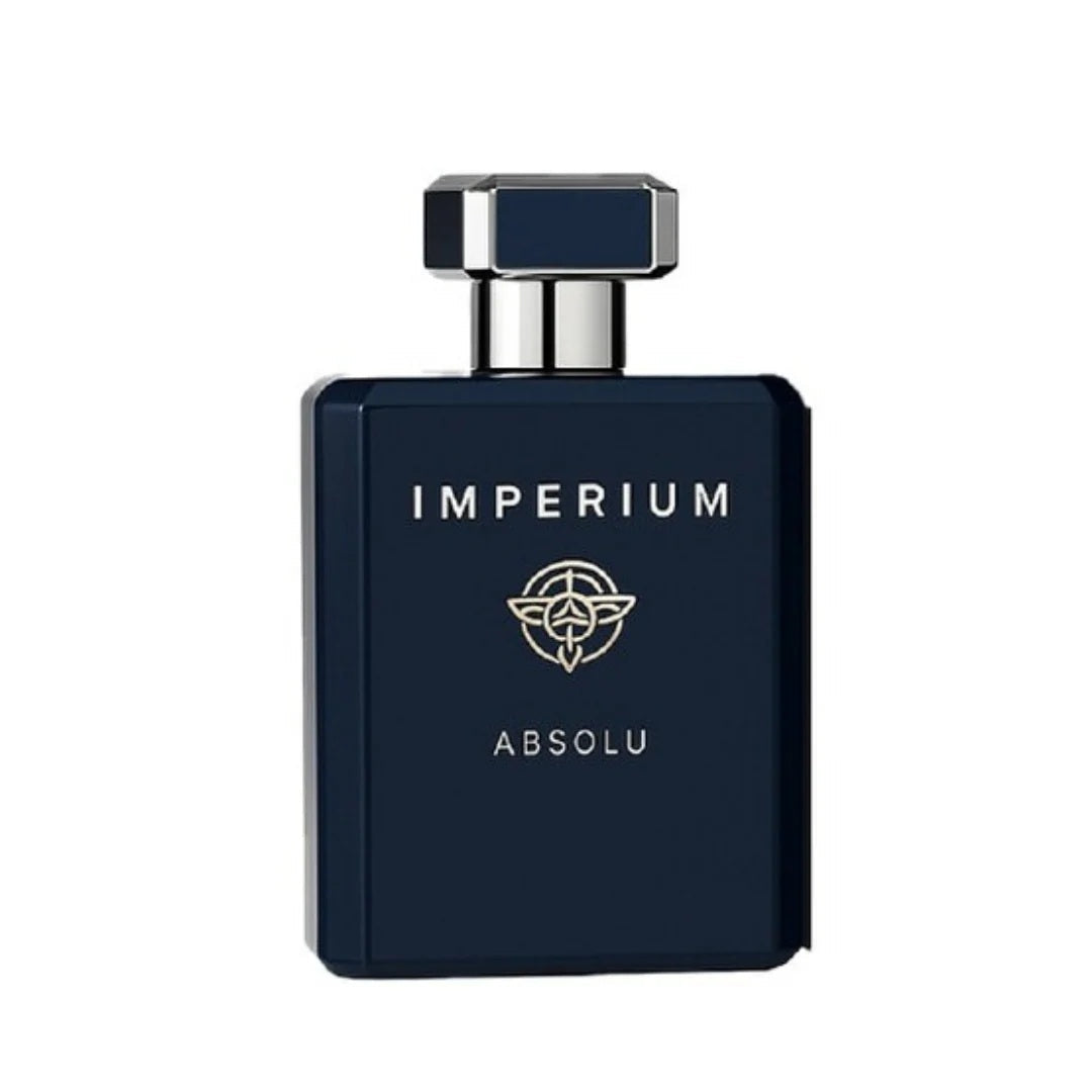 Fragrance World, Imperium Absolu, Apa de parfum, Barbati, 100 ml