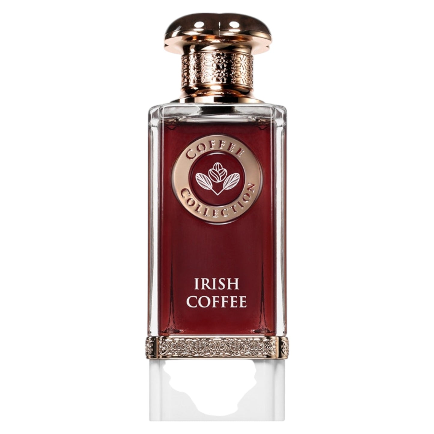 Fragrance World, Irish Coffee, Apa de parfum, Unisex, 100 ml