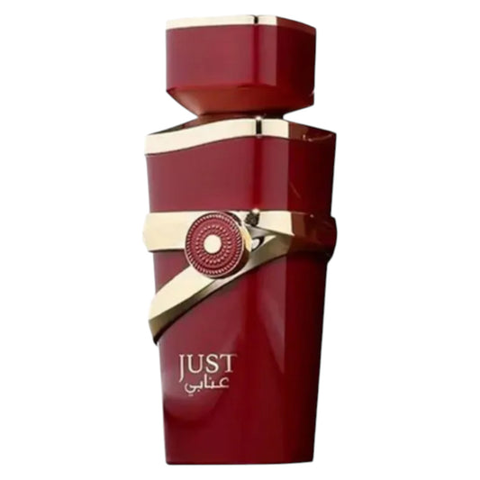 Fragrance World, Just Anabi, Apa de parfum, Femei, 100 ml