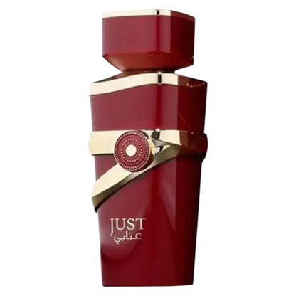 Fragrance World, Just Anabi, Apă de parfum, Pentru femei, 100 ml