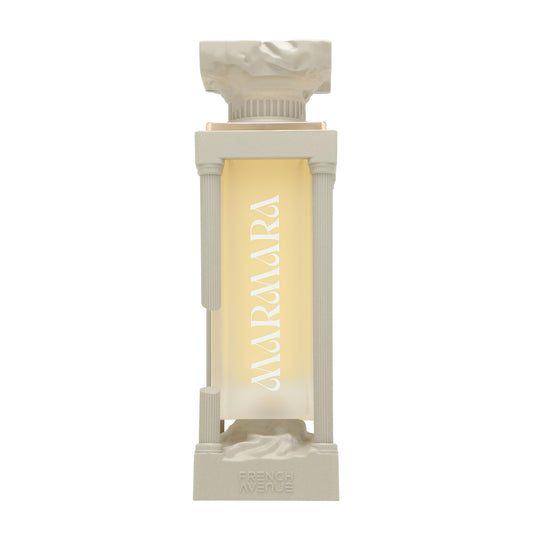 Fragrance World, Marmara, Apă de parfum, Pentru femei, 100 ml