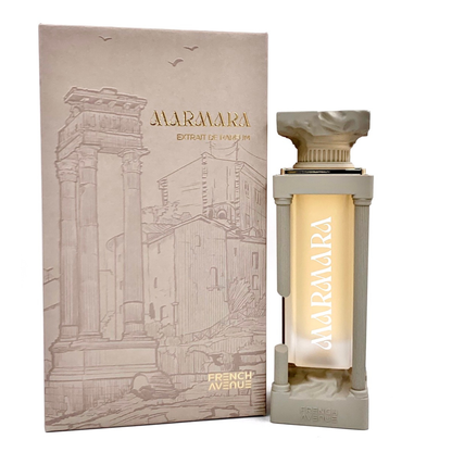 Fragrance World, Marmara, Apă de parfum, Pentru femei, 100 ml
