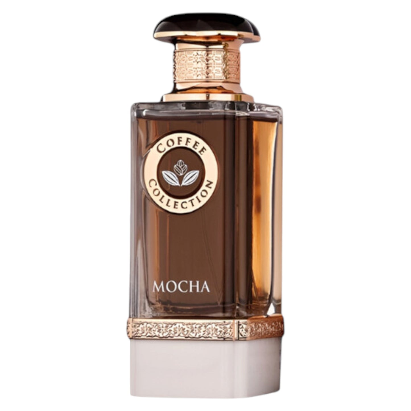 Fragrance World, Mocha, Apa de parfum, Unisex, 100 ml