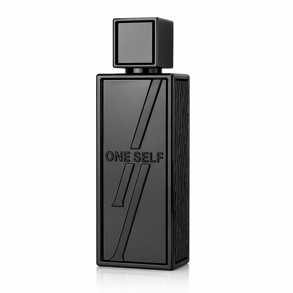 Fragrance World, One Self, Apă de parfum, Pentru bărbați, 100 ml