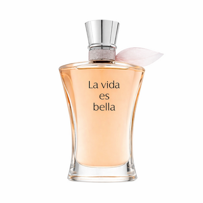 Fragrance World, La Vida Es Bella, Parfum, Pentru femei, 100 ml