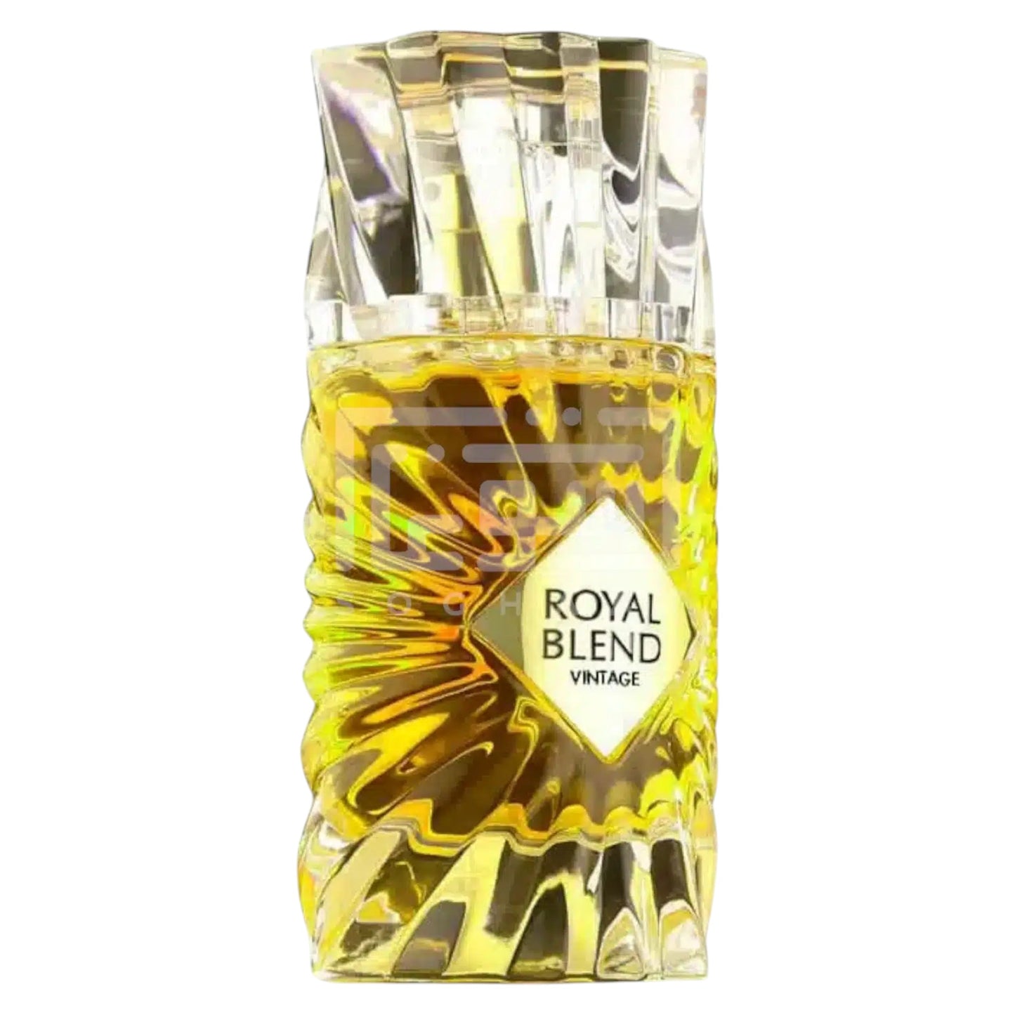 Fragrance World, Royal Blend Vintage, Extract de parfum, Unisex, 100 ml