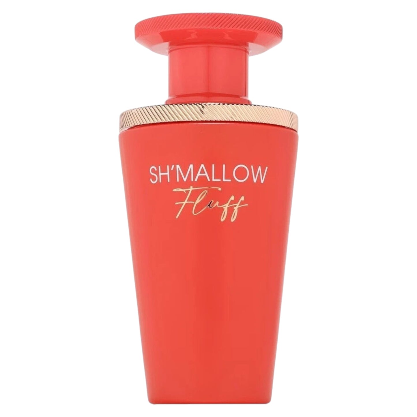 Fragrance World, Sh’mallow Fluff, Apa de parfum, Unisex, 100 ml
