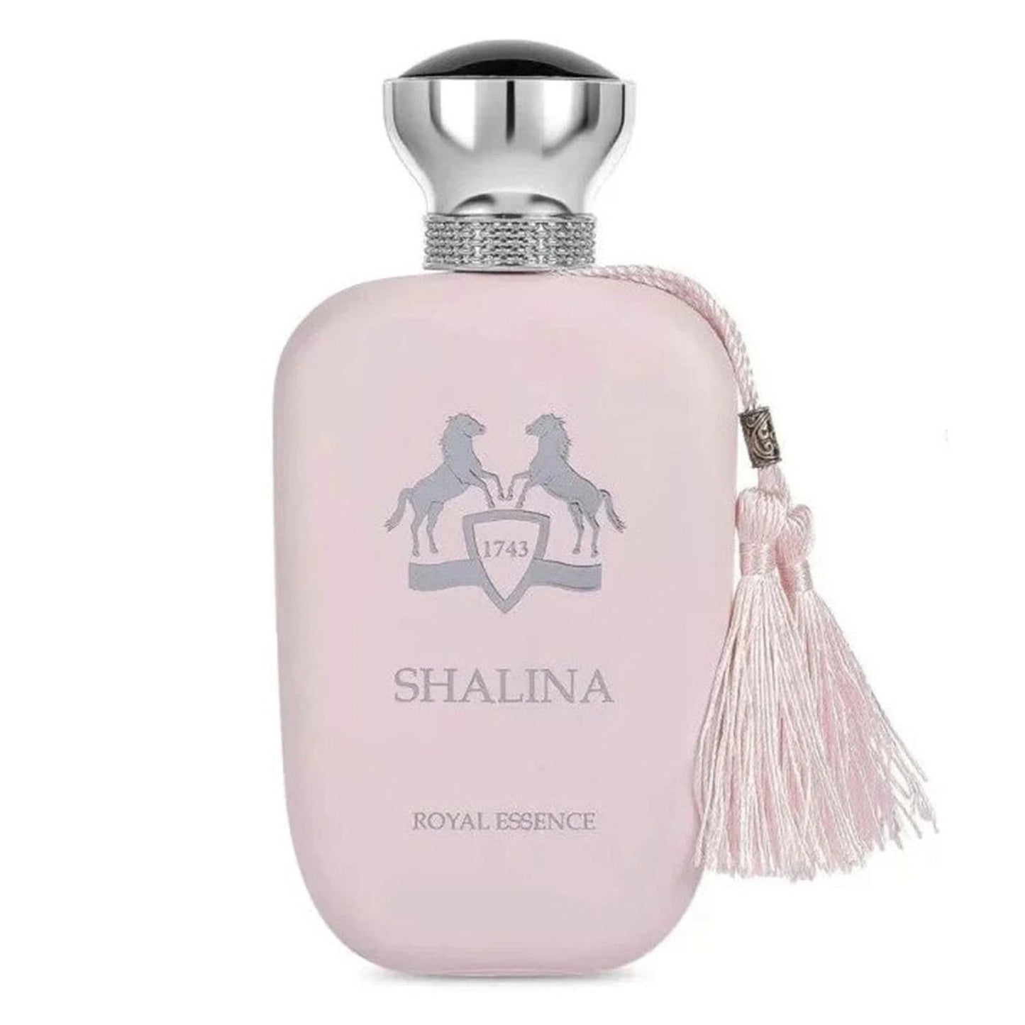 Fragrance World, Shalina Royal Essence, Eau De Parfum, For Femei, 100 ml