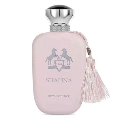 Fragrance World, Shalina Royal Essence, Eau De Parfum, For Femei, 100 ml
