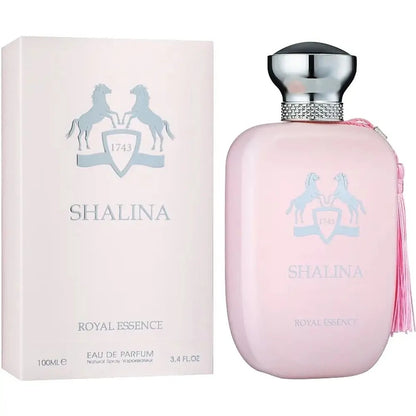 Fragrance World, Shalina Royal Essence, Eau De Parfum, For Femei, 100 ml