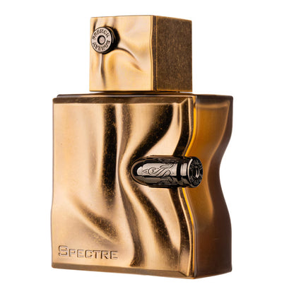 Fragrance World, Spectre, Apă de parfum, Pentru bărbați, 80 ml
