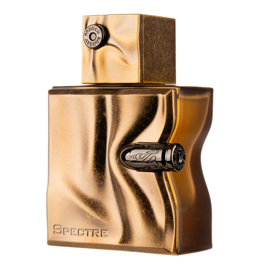 Fragrance World, Spectre, Apa de parfum, Barbati, 80 ml