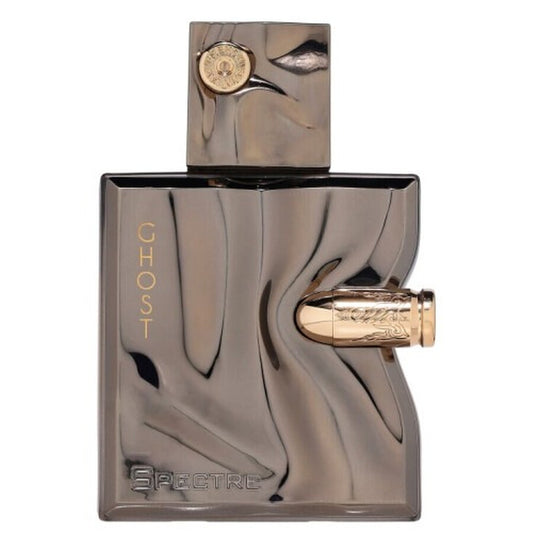 Fragrance World, Spectre Ghost, Apa de parfum, Barbati, 80 ml