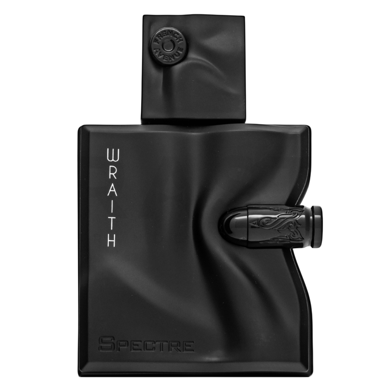 Fragrance World, Spectre Wraith, Apa de parfum, Barbati, 80 ml
