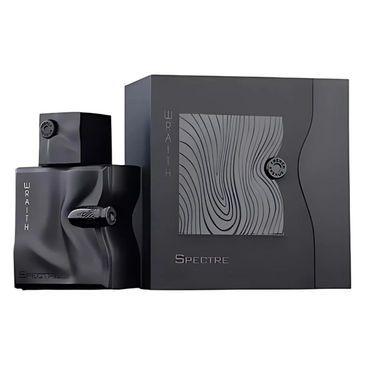 Fragrance World, Spectre Wraith, Apa de parfum, Barbati, 80 ml