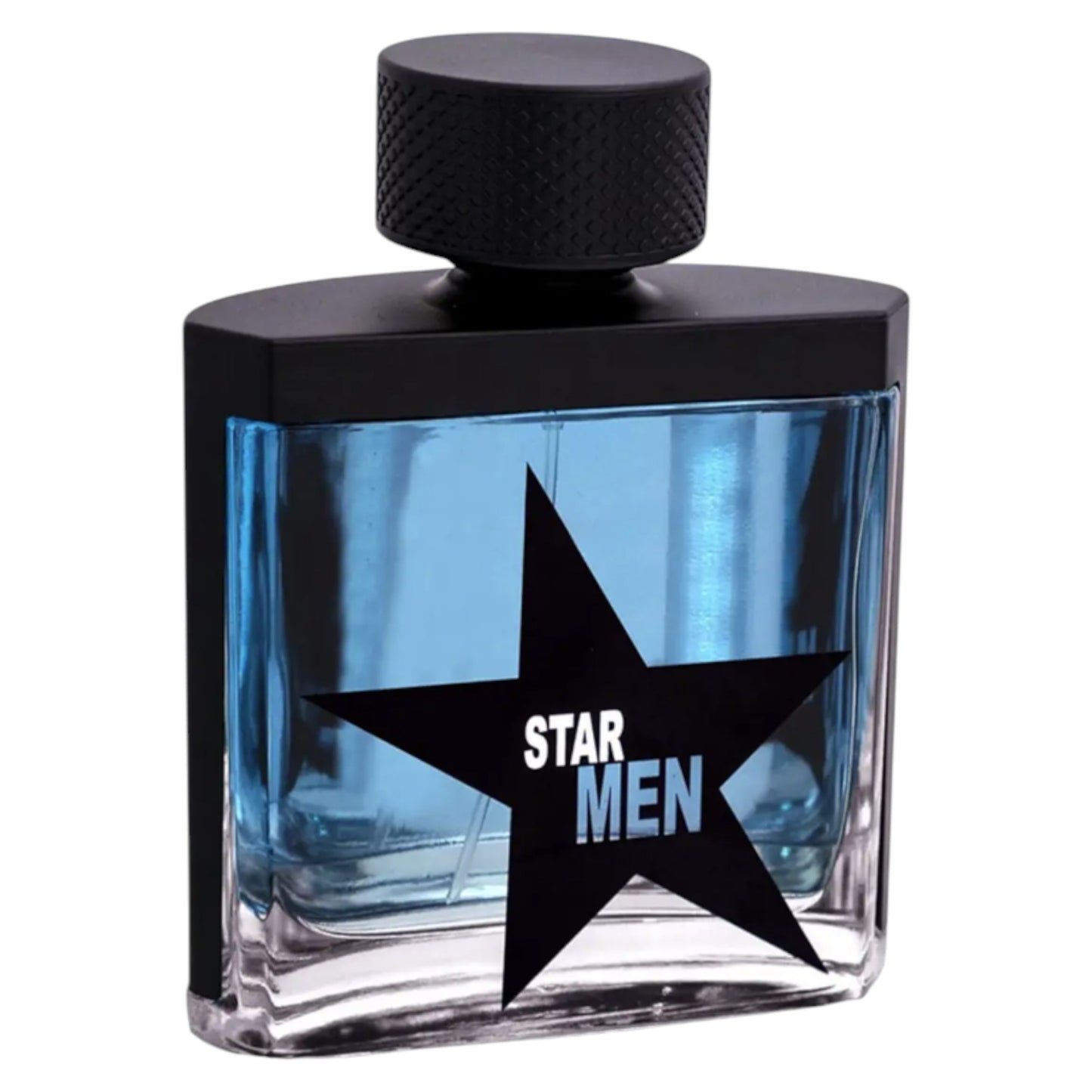 Fragrance World, Star Men, Apă de parfum, Pentru bărbați, 100 ml