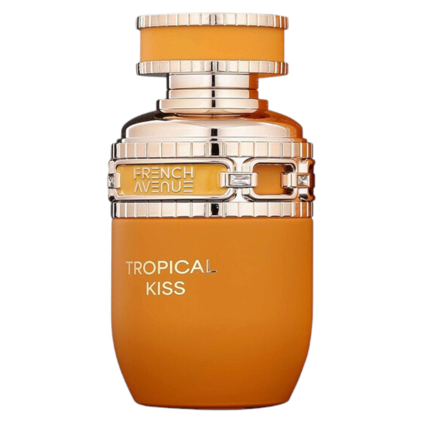 Fragrance World, Tropical Kiss, Apa de parfum, Femei, 80 ml