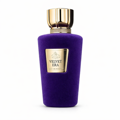 Fragrance World, Velvet Era, Apa de parfum, Unisex, 100 ml