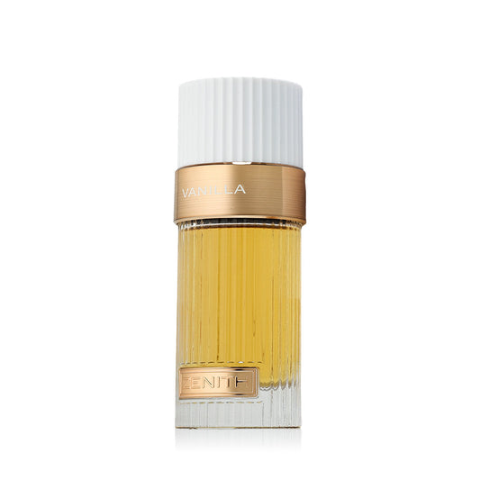 Fragrance World, Zenith Vanilla, Apa de parfum, Unisex, 100 ml