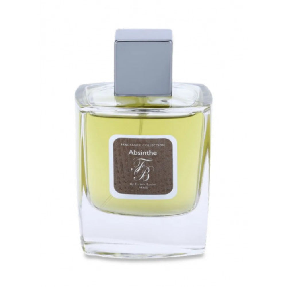 Franck Boclet, Absinthe, Apa de parfum, Unisex, 100 ml